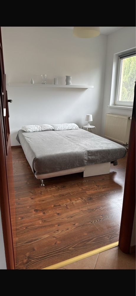 Wynajem 3 pokojowe, 2 poziomy, 85 m2, Komorniki