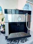 Кавомашина WMF 1000 S – професійна автоматика