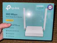 Wi-fi роутер Tp-link