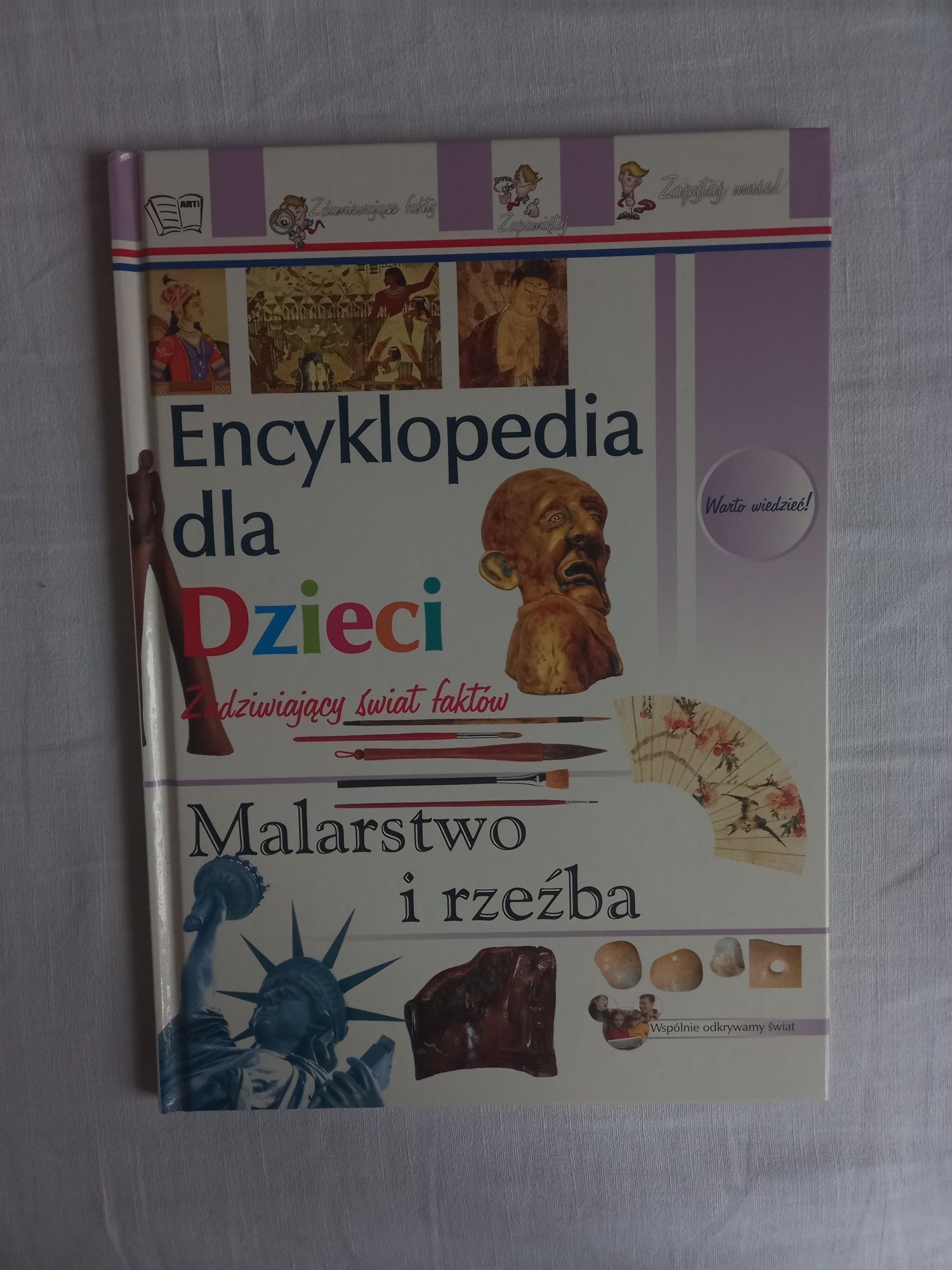 Encyklopedia dla dzieci