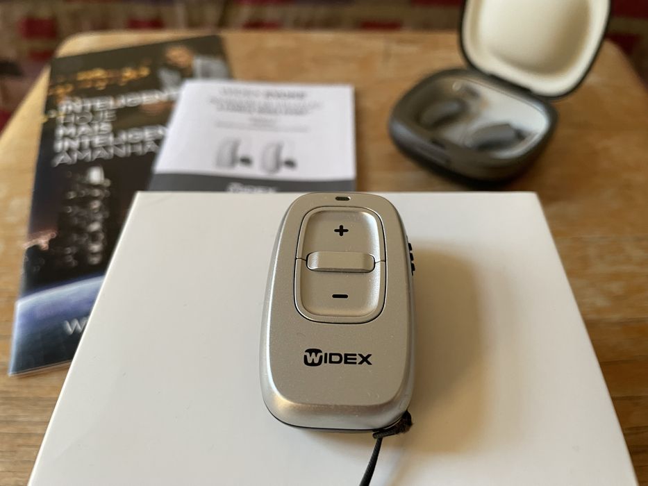 Widex Evoke 440 FS-2 Prótese Auditiva