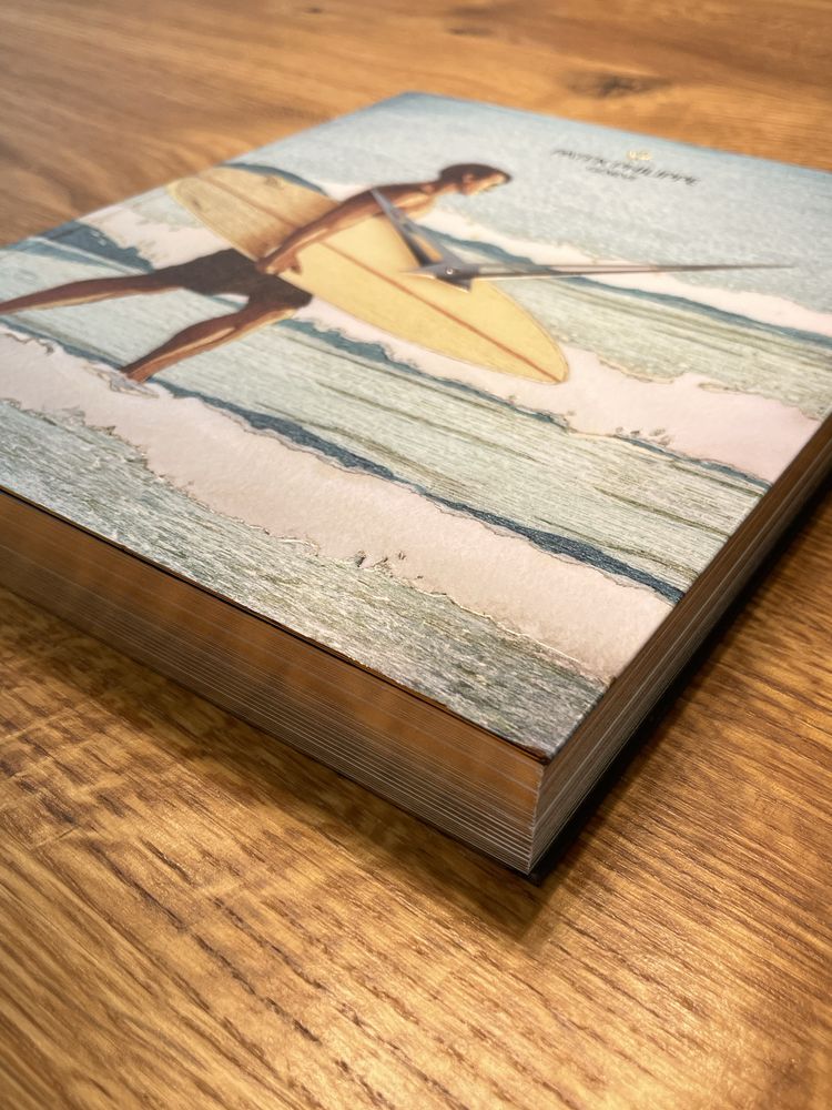 Patek Philippe Geneve rare handcrafts 2024 book nowa unikatowa książka