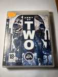 Gra Army of Two PS3