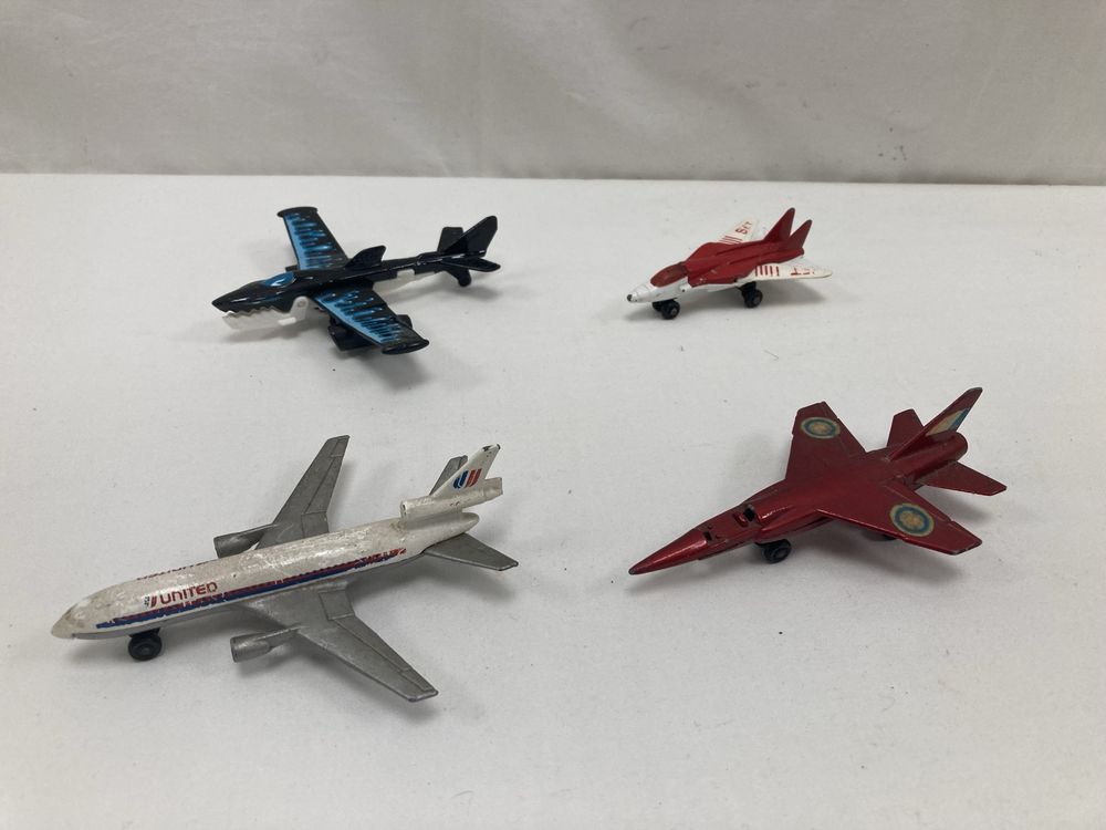 Brinquedos Miniaturas MatchBox, Lesney