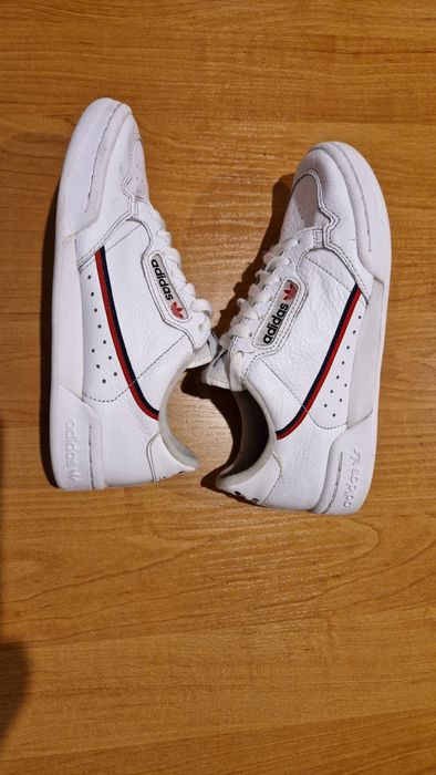 Adidas  Continental 80 Unisex