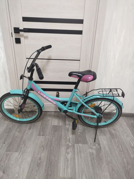 Велосипед дитячий