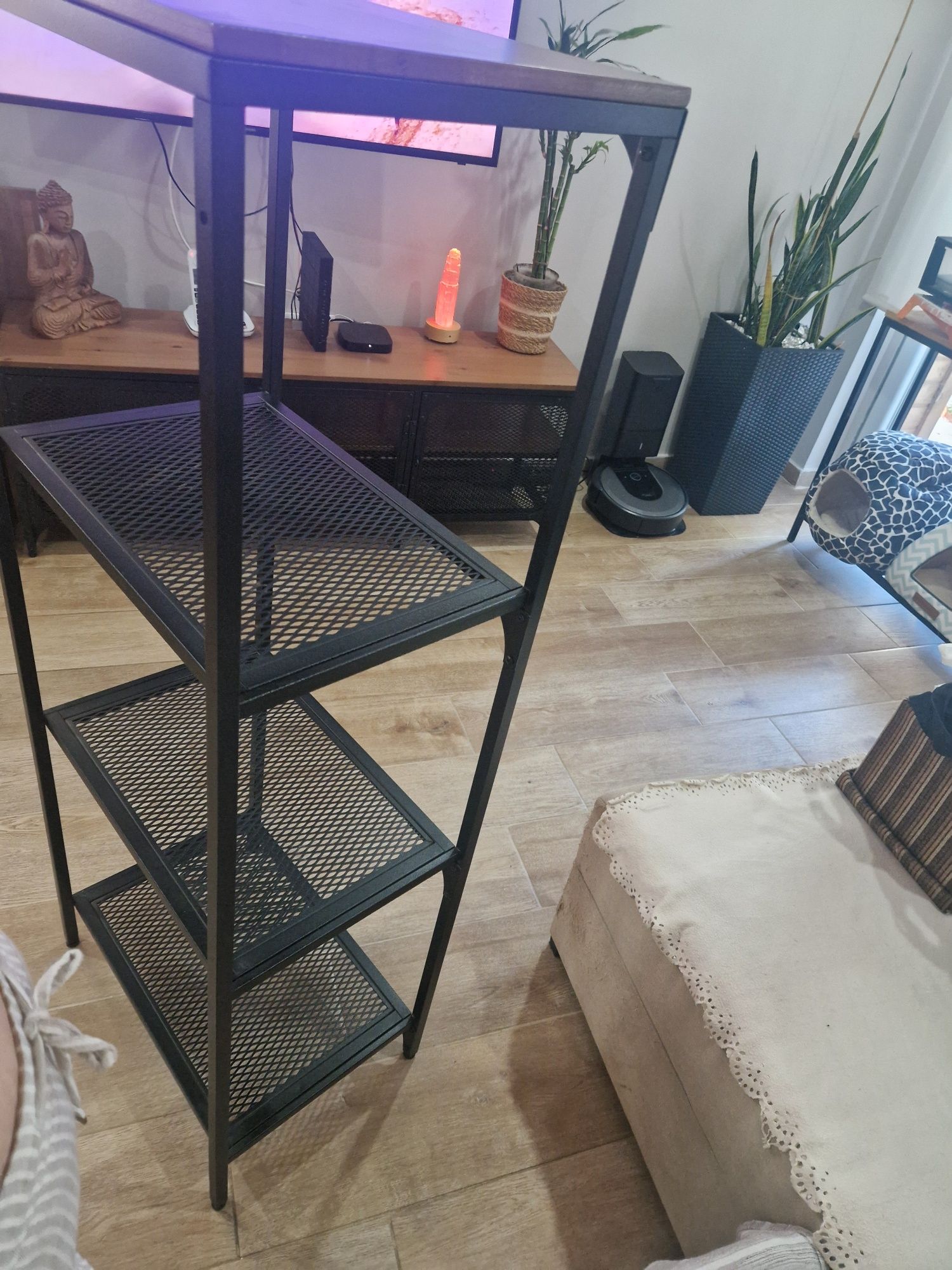 Estante Fjallbo Ikea