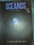 Revista Oceanos nº  16, 17 e 18