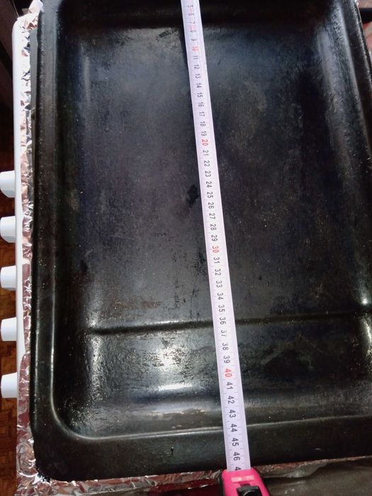 Протівень великий