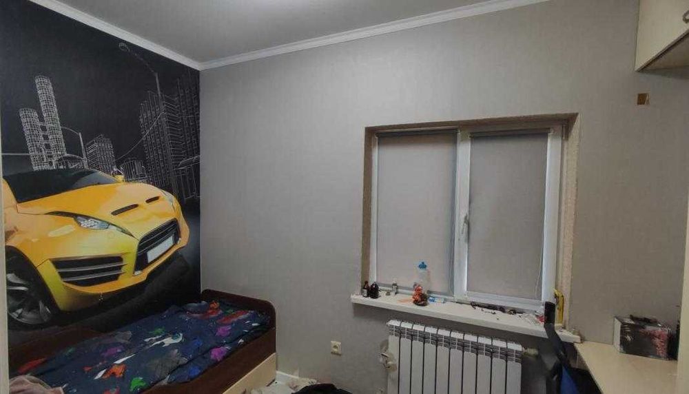 Продам будинок з усіма зручностями, Коротич