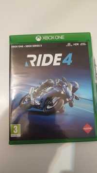 Ride 4 Xbox One/ Series X Idealna