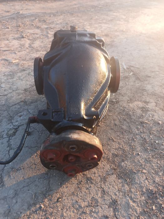 Редуктор заднего моста , Мерседес w140 , 3.2 i