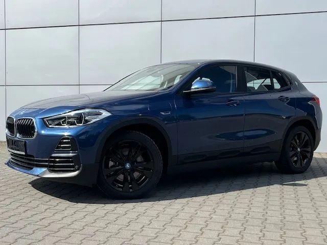 BMW X2 xDrive | Plug-In | Automat | Navi | Parktronic | Full Led | Tempomat