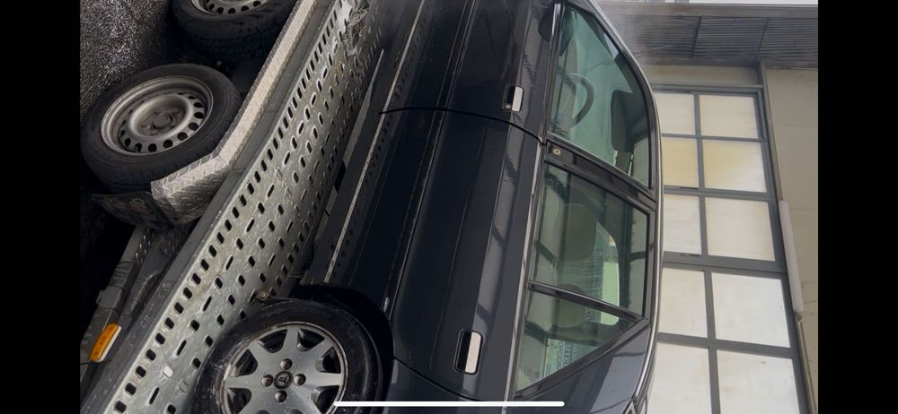 Vendo lancia dedra