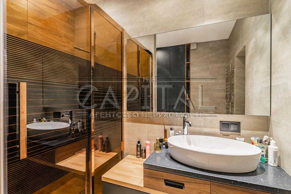 Срочно  продажа современной квартиры | Позняки | ул.Ахматовой | ОСББ |