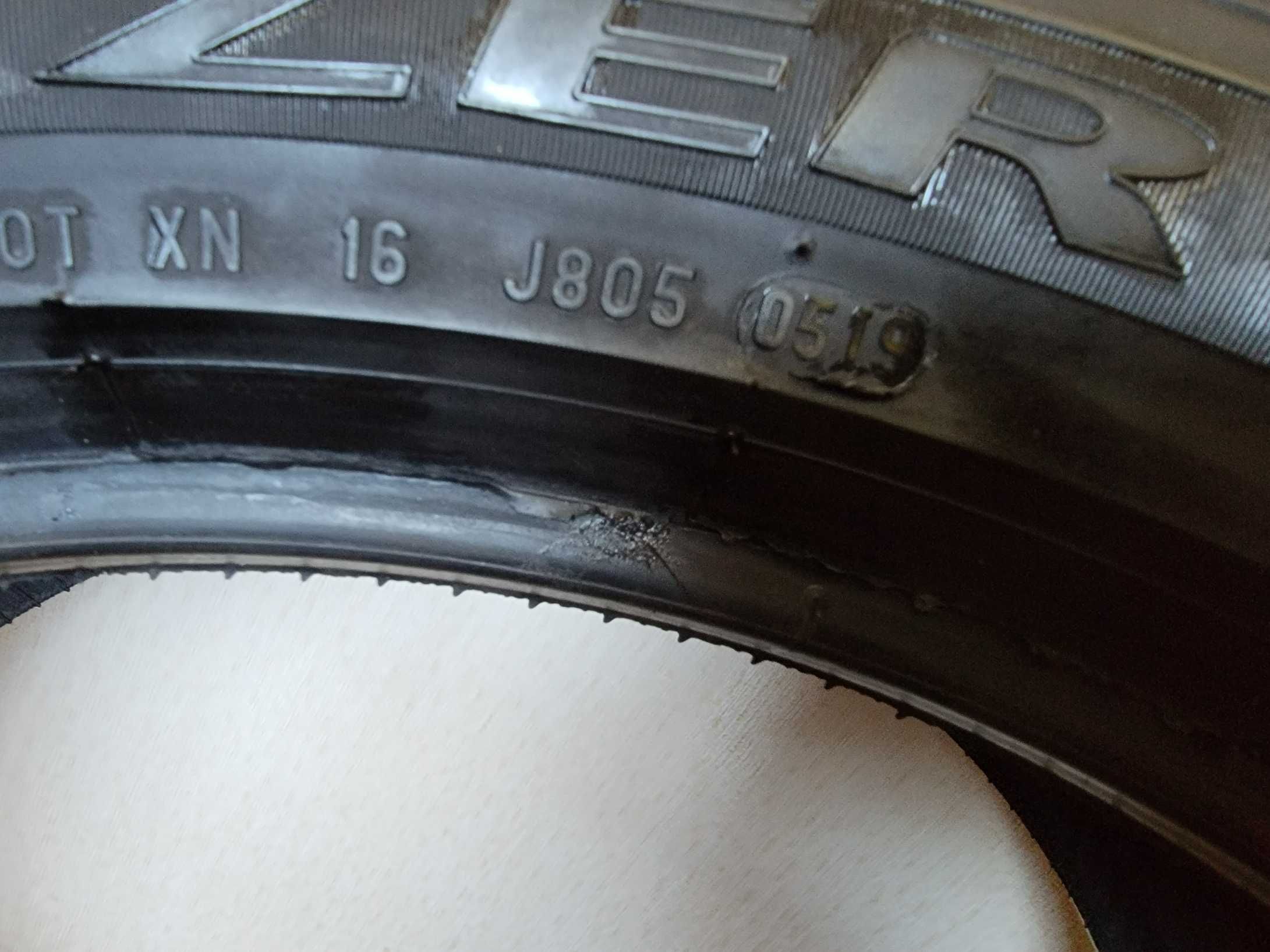 255/50/20 R20 Pirelli Scorpion Zero