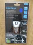Grundig adapter ładowarka samochodowa  3xUSB