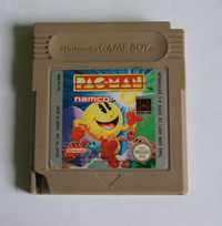 Pac Man Gameboy - Rybnik Play_gamE