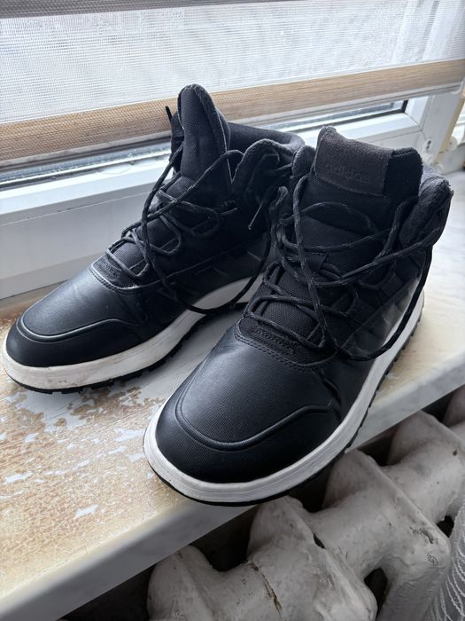 Ботинки adidas ui