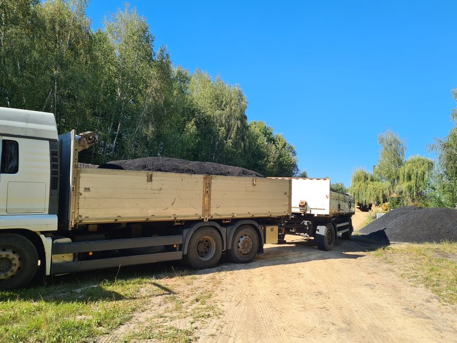 MAN TGA 26.460 wywrotka zbożówka