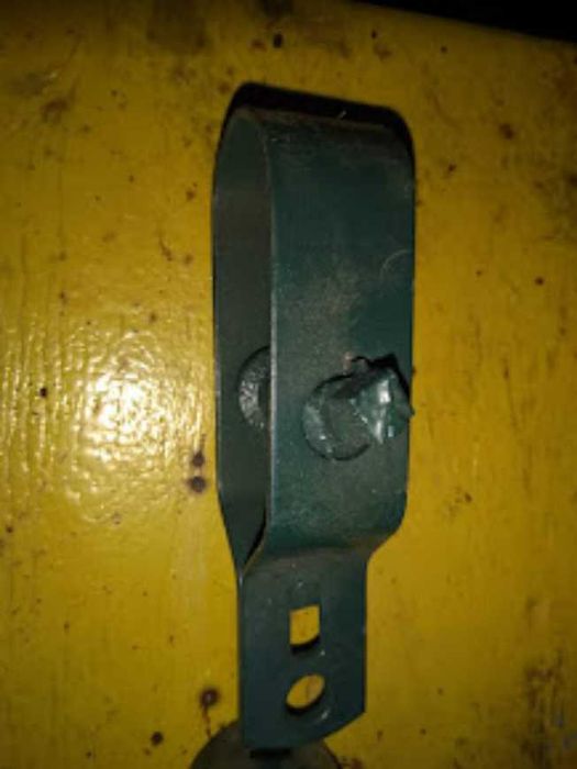 Napinacze do drutu siatki 20 szt.