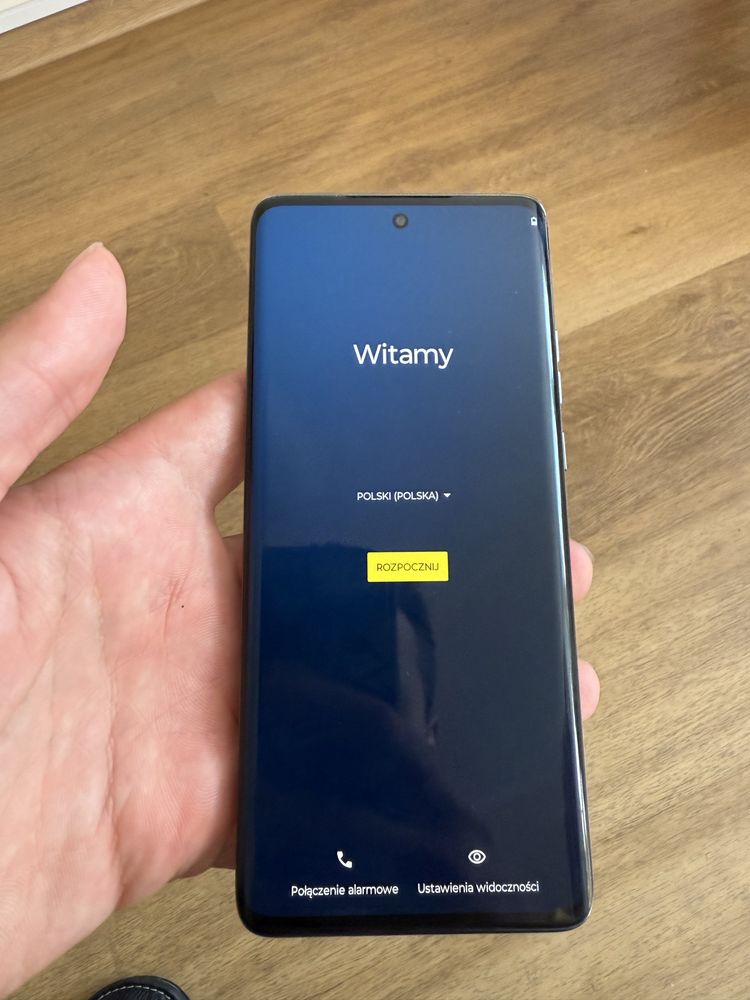 Motorola Edge 40 Neo 256GB – Stan bdb – Mały defekt klapki
