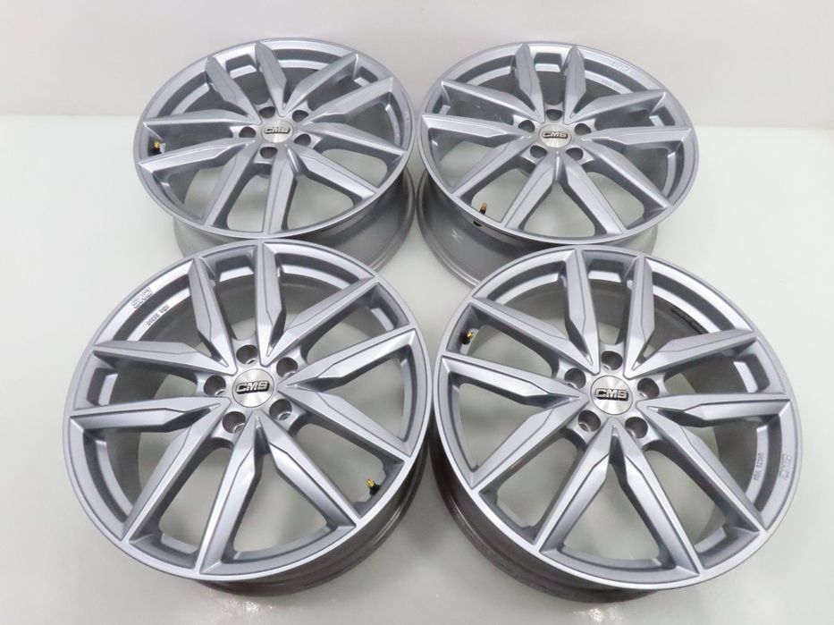 Alufelgi 19&#039;&#039; Mercedes Audi VW Seat Skoda BMW 5x112 ET40