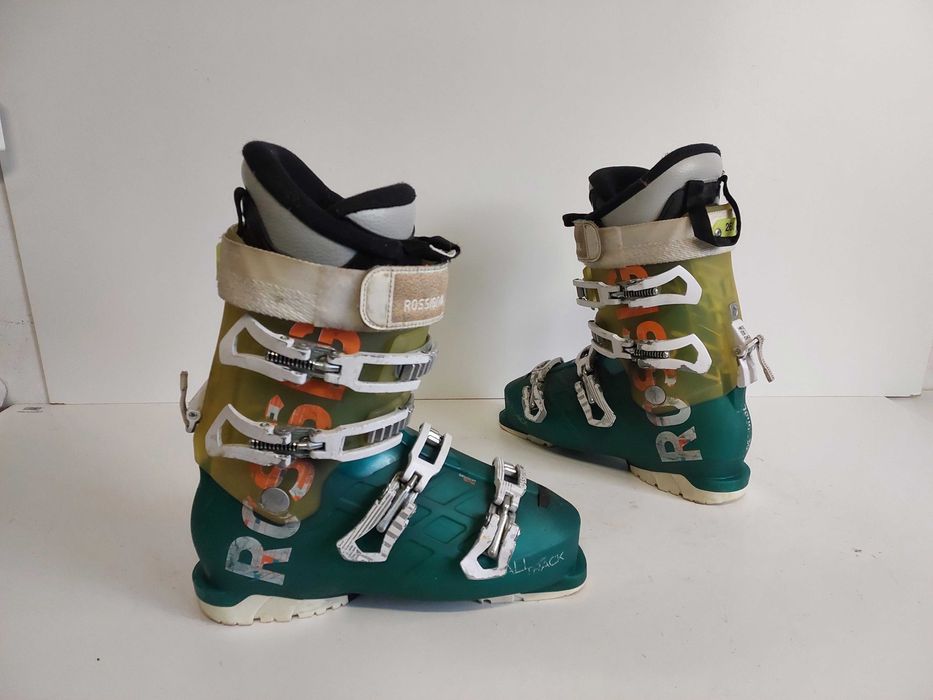 Buty ROSSIGNOL Alltrak  Eu.41 , 26.5 cm (20)