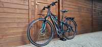 HAIBIKE Trekking 5.0 Swiss Yamaha Shimano XT