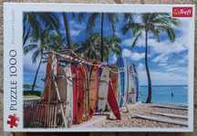 Puzzle Trefl 1000