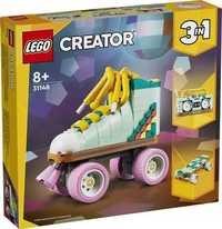 LEGO Creator 3 w 1 - Wrotki / deskorolka / megnetofon (31148)