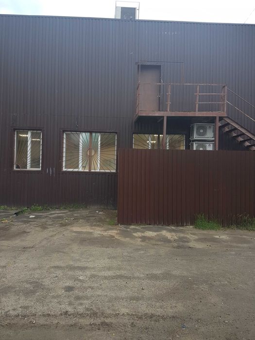 Аренда под производство ,офис ,склад  200 -400 м2  метро Пр.Перемоги
