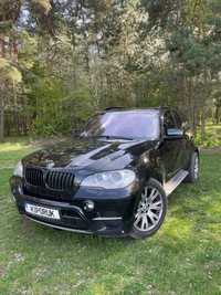 Продається BMW X5 e70