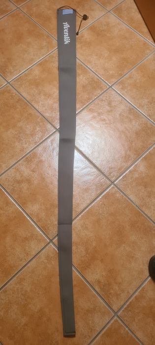 Capa para cana de pesca