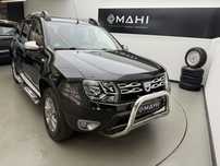 Dacia Duster Benzyna+LPG Klima Alu Raty Zamiana Gwarancja