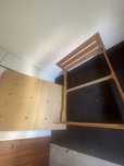 Cama de casal estilo interforma