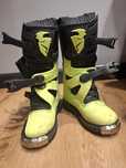 Buty dziecięce na PitBike, Cross, motocykl, THOR