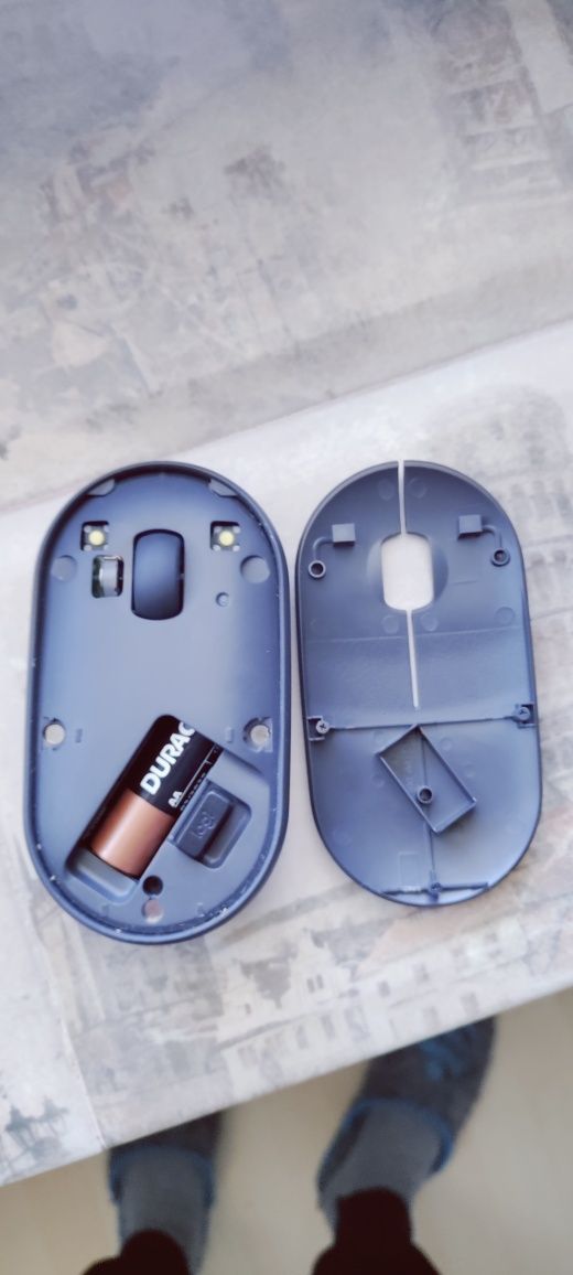 Мышь Logitech m350
