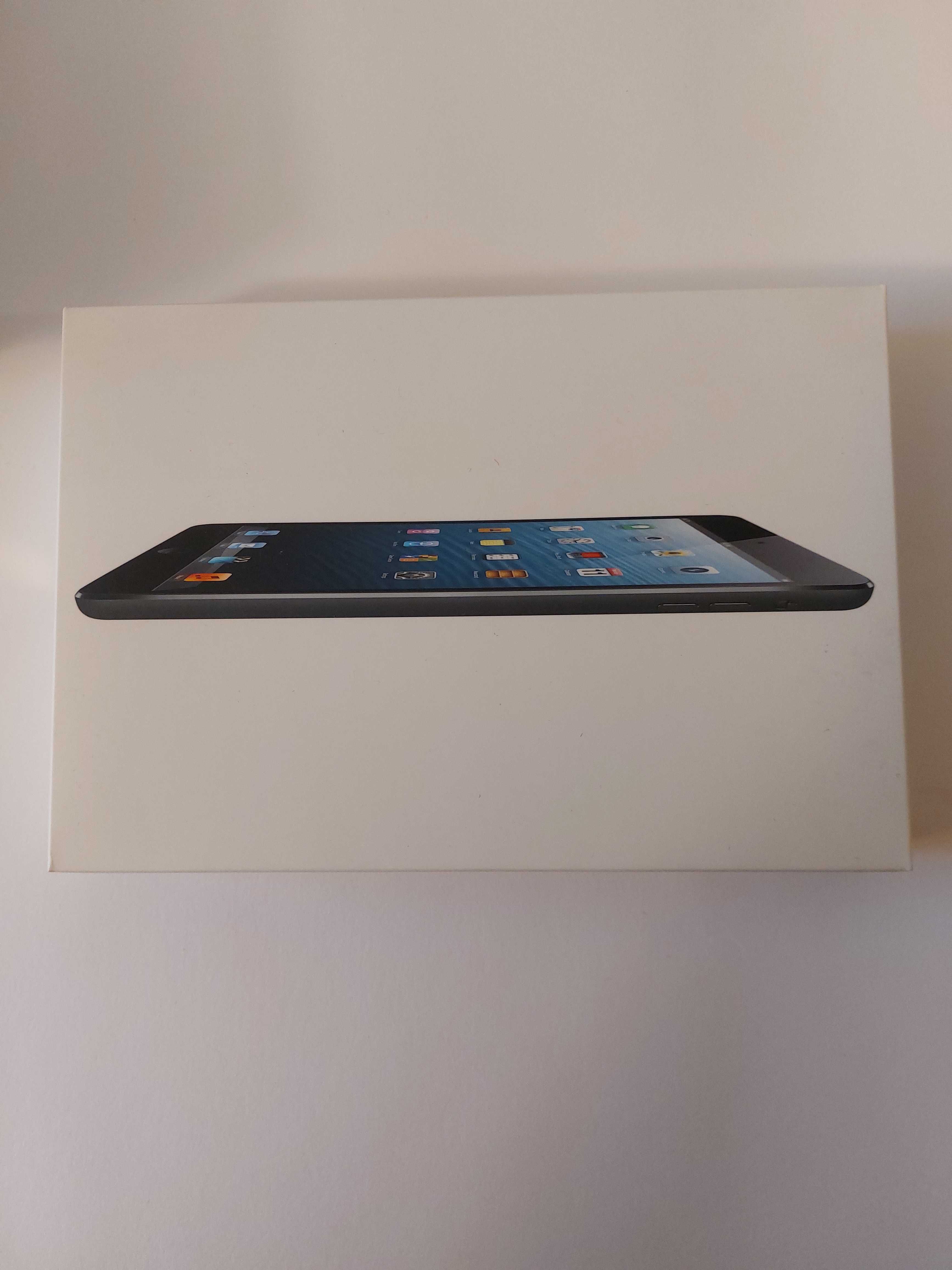 OPAKOWANIE po iPad mini