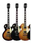 Gitara elektryczna Les Paul Arrow LP 22 dostępne 3 kolory + Gratisy