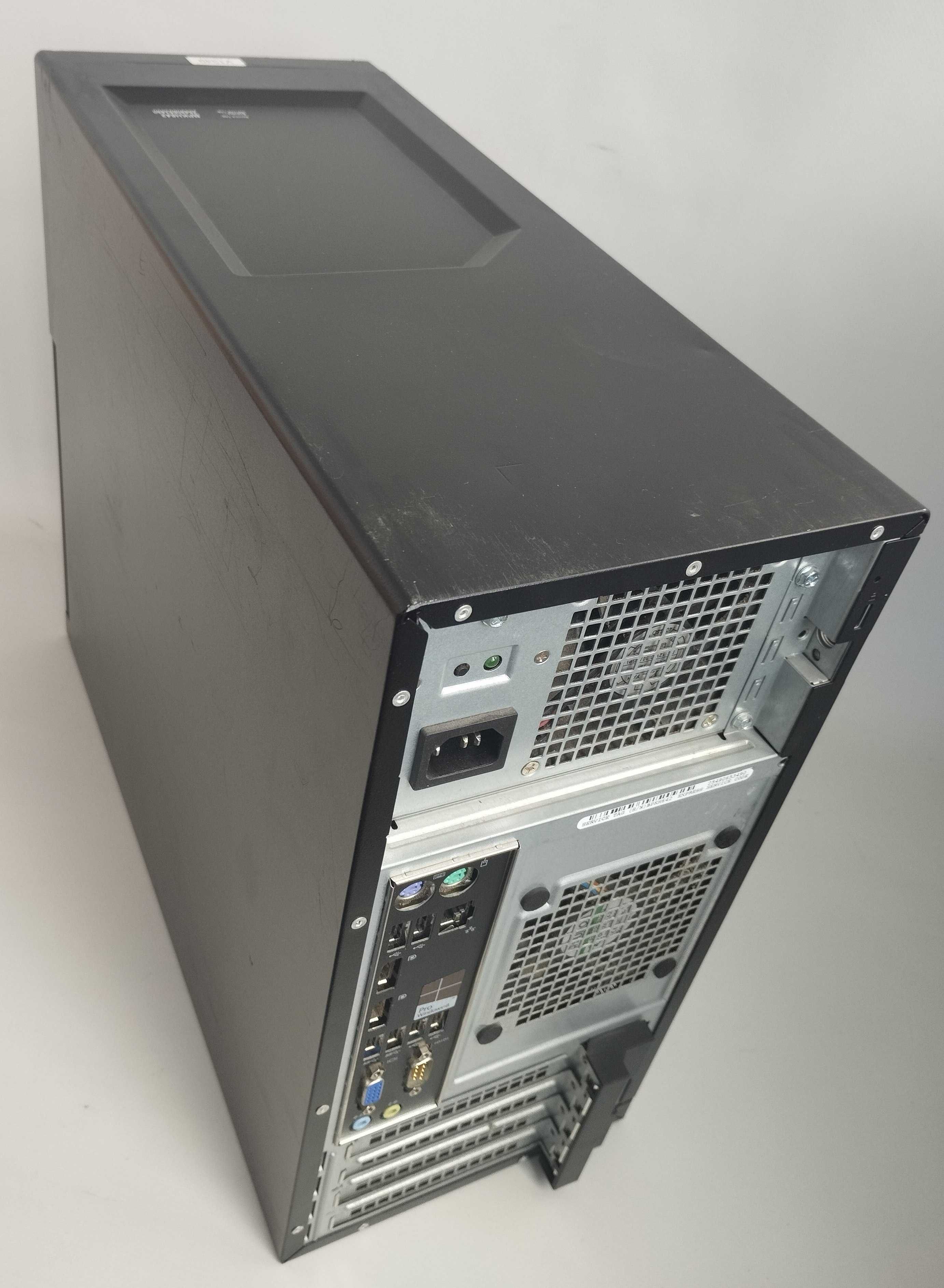 Dell OptiPlex TOWER 9020 /I-5 (4 покоління)/8 DDR-3/120 SSD,500Gb диск