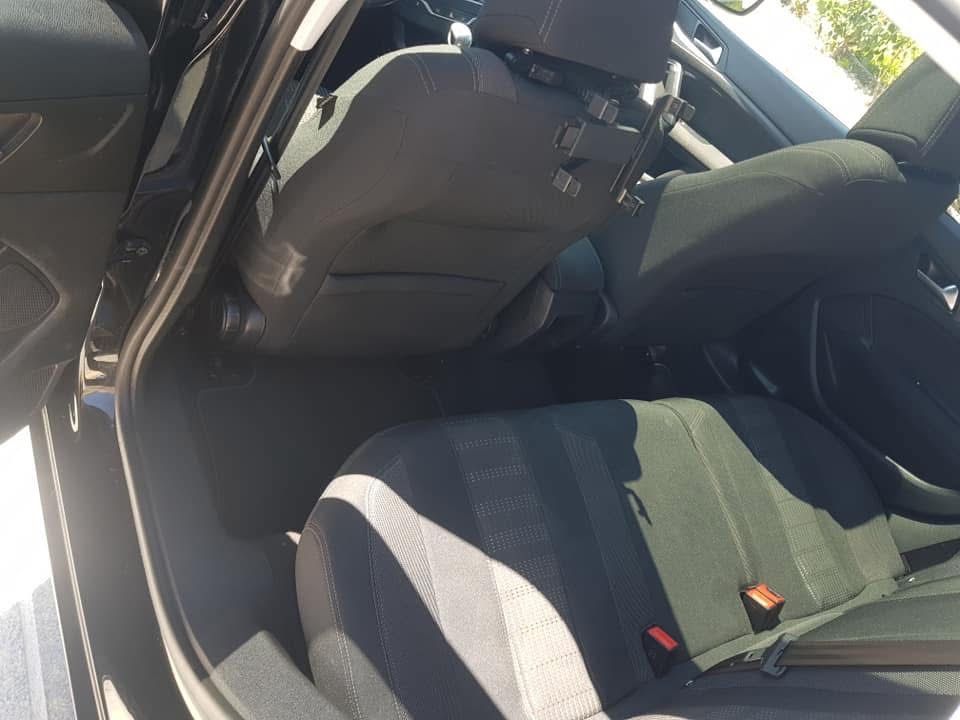 Peugeot 308 SW t9 1.6 HDI Allure