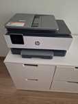 Impressora HP Office Jet 8012e