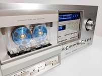 Pioneer CT-F900 Deck 3-head 2-motor "Blue Line" Made in Japan 1980