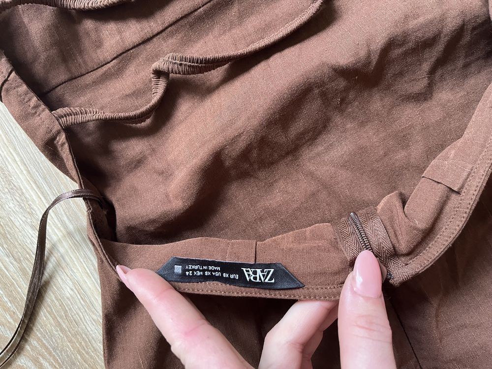 Sukienka Zara nowa xs