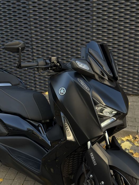 Super YAMAHA X-MAX 300 Tech Max ARROW Dodatki Komplet Super OKAZJA ! !