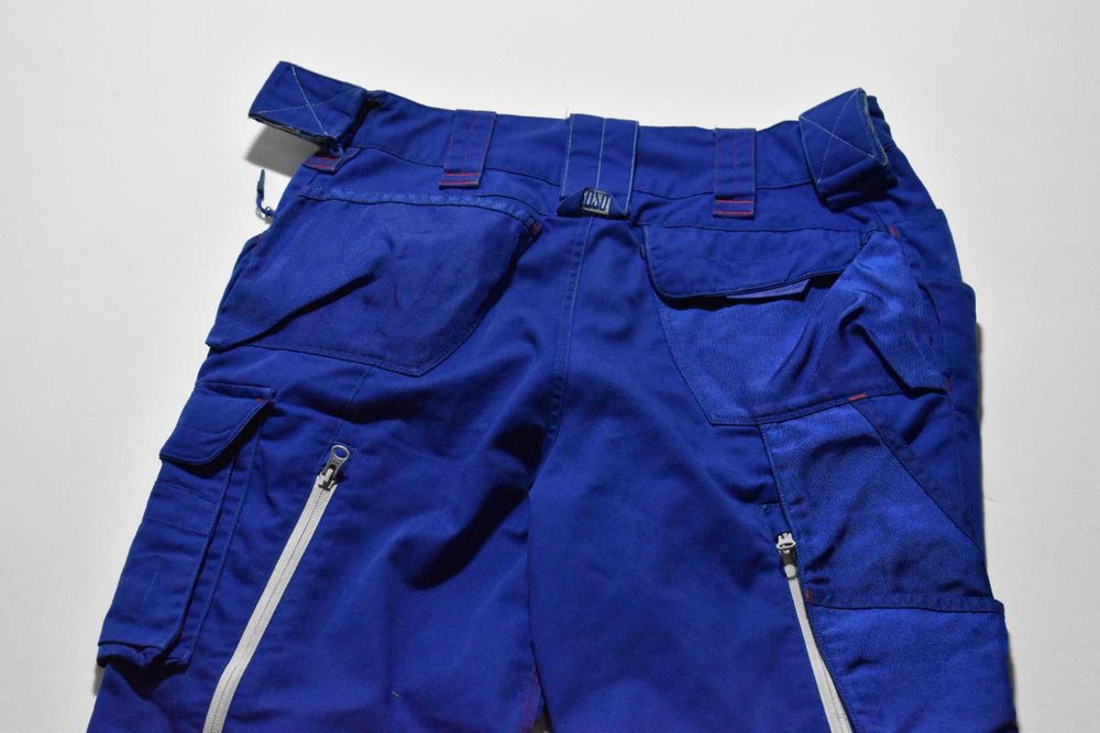 Engelbert Strauss 50 spodnie robocze