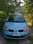 Renault scenic 2