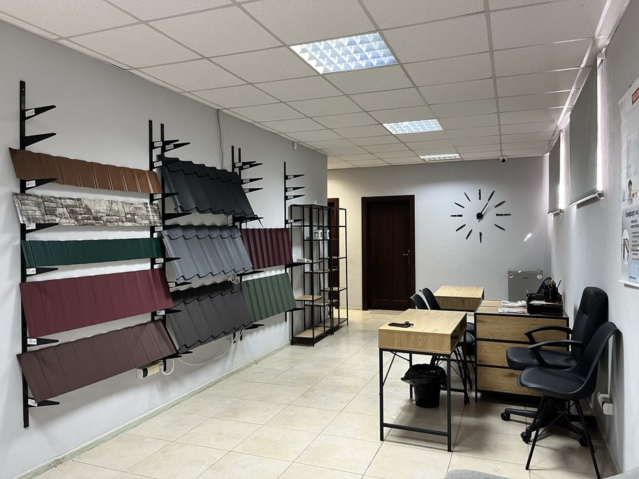 Продаж без комісії Вишневе , Крюківщина приміщення 65 метріа