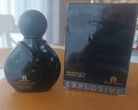 Woda toaletowa Explosive Etienne Aigner 50 ml